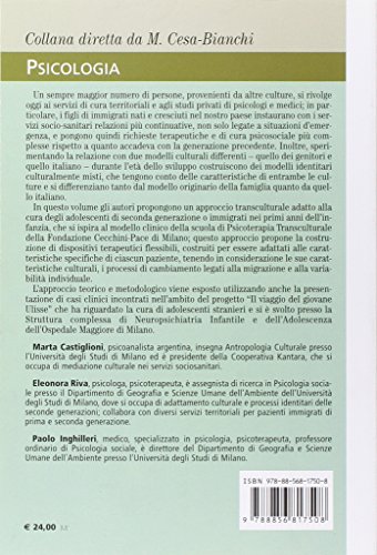 Dispositivi Transculturali Per La Cura Degli Adolescenti. Un Modello Di Intervento - 2
