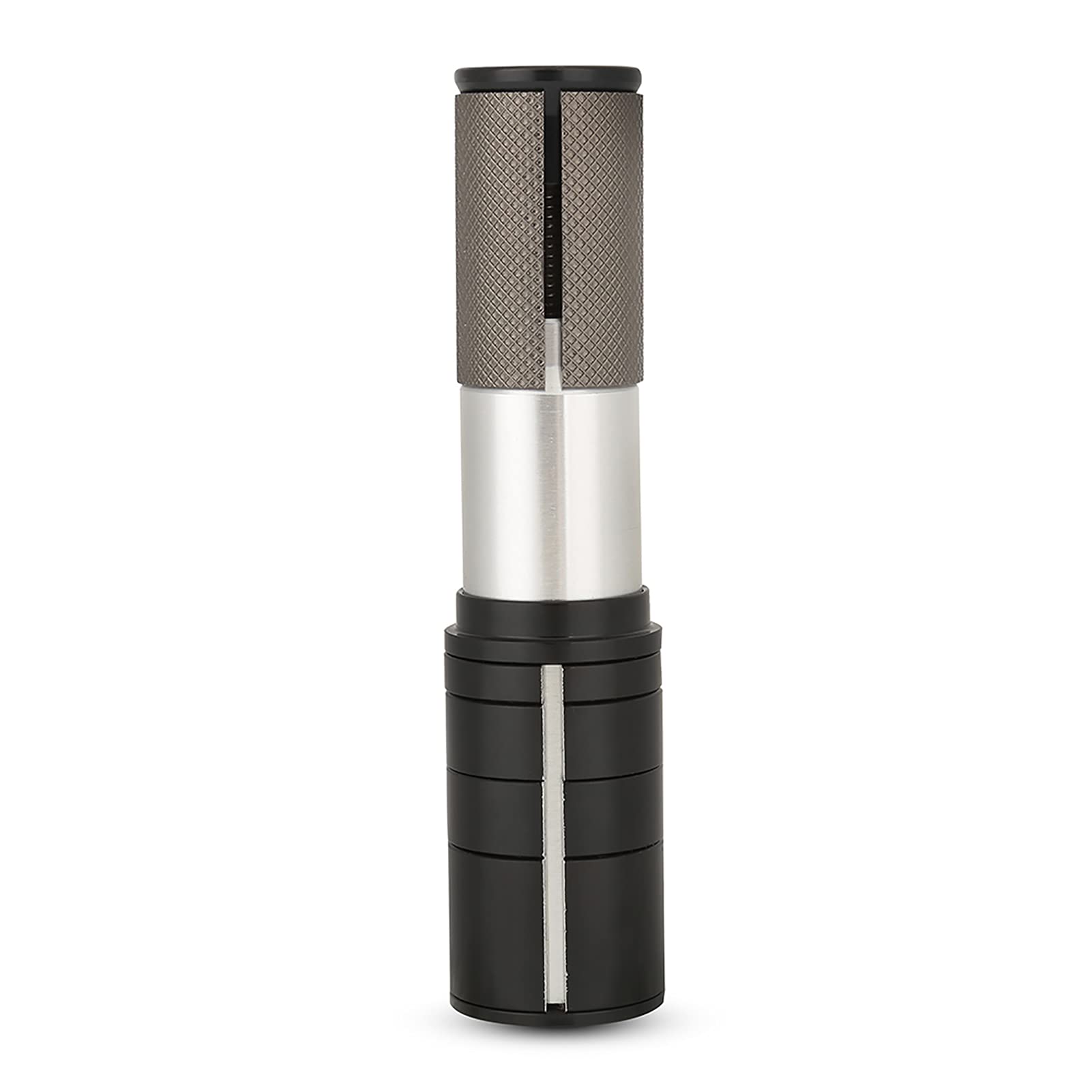 0-80 ° augmentation, Tige de fourche réglable, rallonge pour guidon