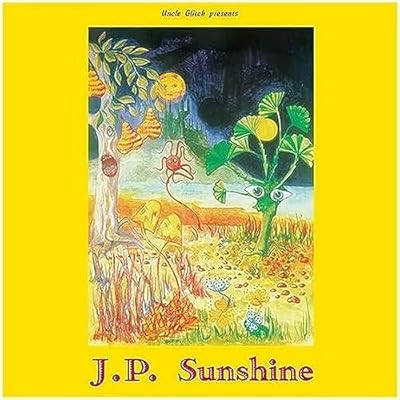 J.P. Sunshine