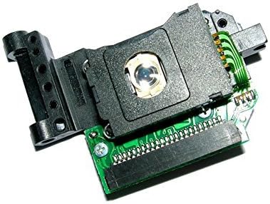 SOH-DL3EG Optical Laser Lens Head