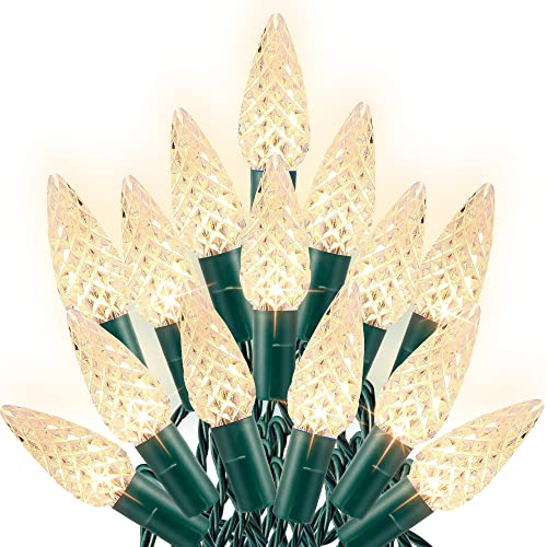 5 led c6 christmas lights passed our test 2023