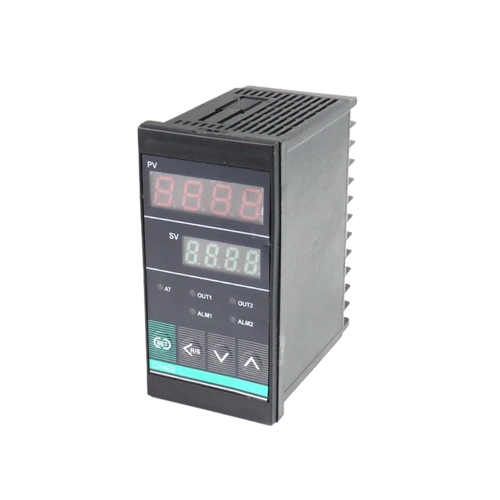 XGTEAHHC Ssr/Relay Double Output Ac 220v Thermostat Input Intelligent Digital Pid Control Temperature Controller