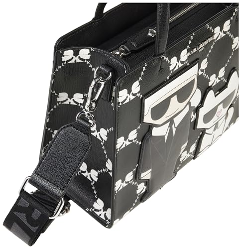 Image of KARL LAGERFELD Women's Maybelle Choupette Satchel
