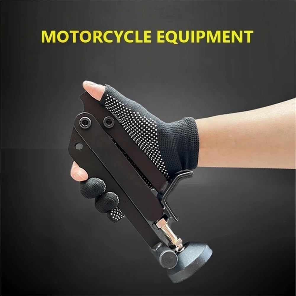Béquille latérale Support De Levage Pliable Pour Moto
