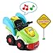 VTech Go! Go! Smart Wheels ATV