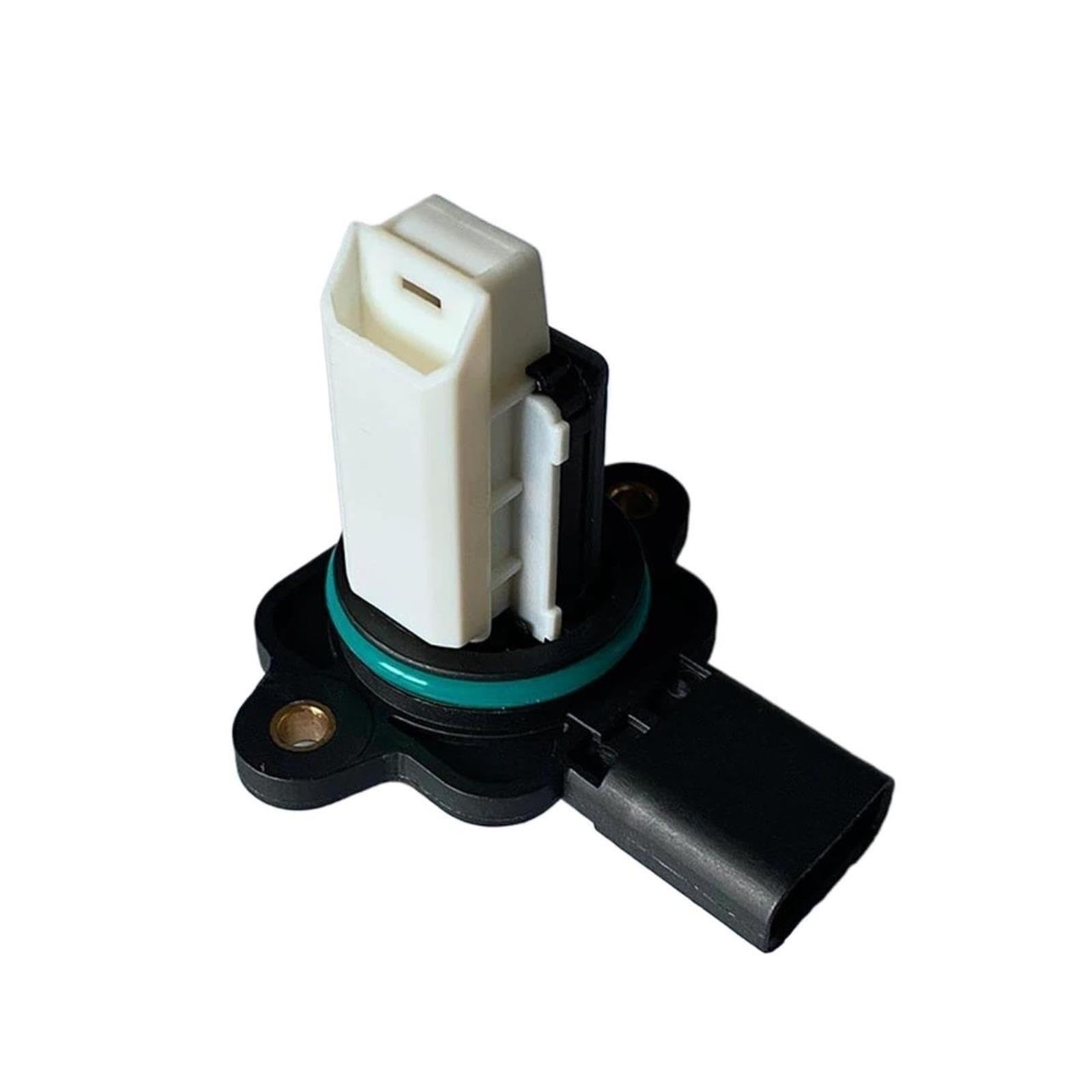 Reemplazo del sensor Maf 5WK97504 7C3A12B579AA Sensor de flujo aire masivo para Ford para F-250/350/450/550 Super Duty 2008-2010