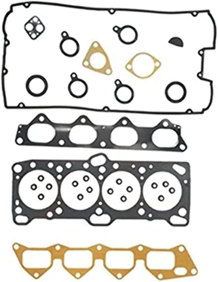 MAHLE HS5875 Engine Cylinder Head Gasket Set
