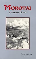 Morotai: A memoir of war 0385155867 Book Cover