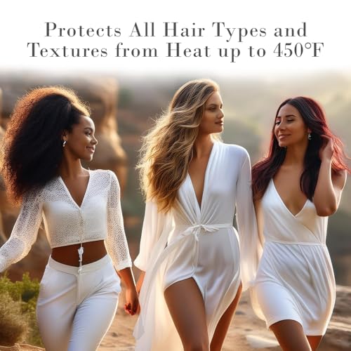 Spray Protector Térmico VoCÊ Haircare 250 ml miniatura 5