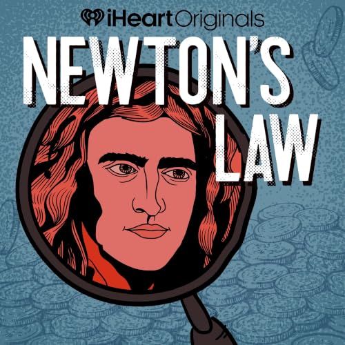 Newton's Law cover art