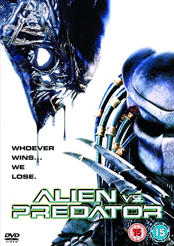  Alien Vs Predator - 1 Disc Edition