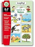 leappad spiele  Leapfrog 87036 - LeapPad Software, Entdecke die Natur
