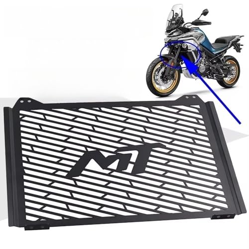 Grille radiateur garde gril couvercle protection pour Explore MT800 moto