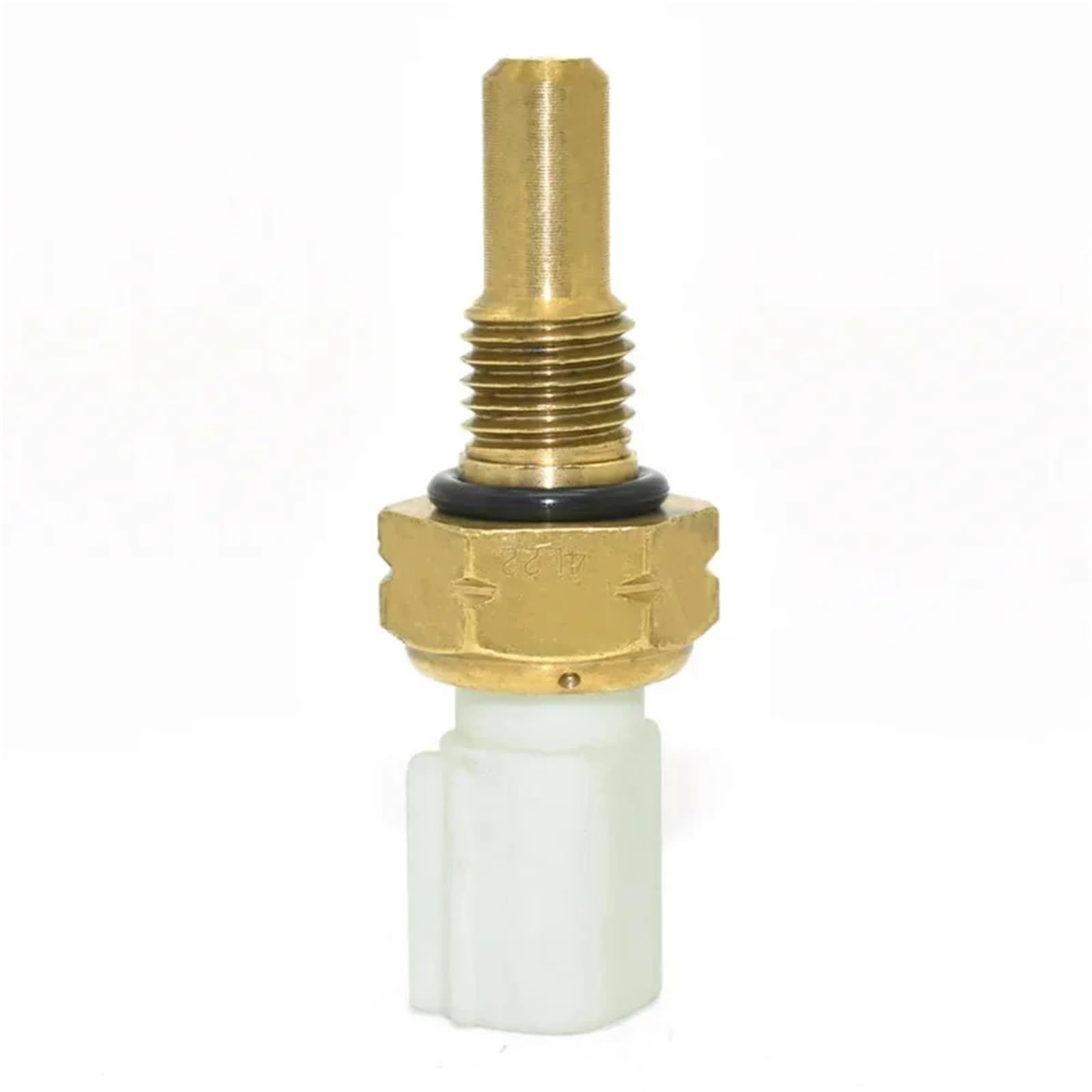 Capteur de température du Liquide de Refroidissement Moteur pour Honda Civic, Accord et Acura 37870PLC004 (pièce de Rechange)