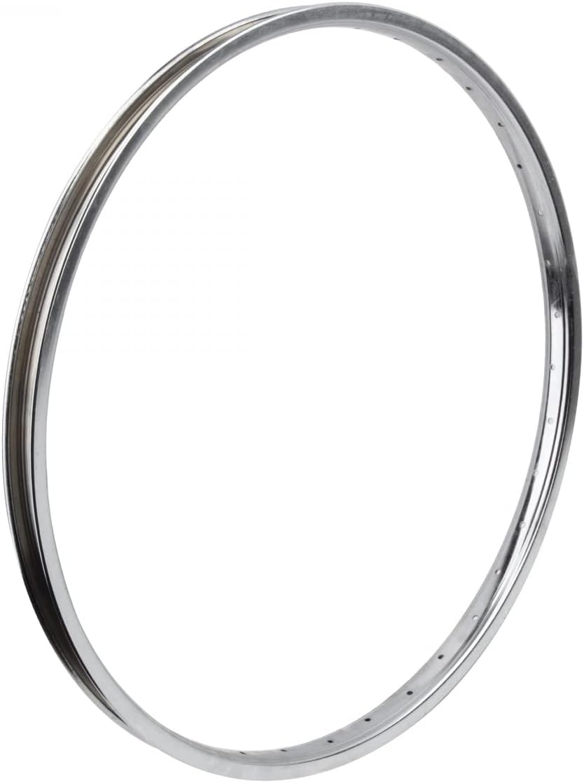 Wheel Masters Rim Steel 26 559 x 25 7X 36 x 14g Chrome