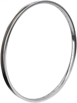 Wheel Masters Rim Steel 26 559 x 25 7X 36 x 14g Chrome | automotive-passenger-car-wheels