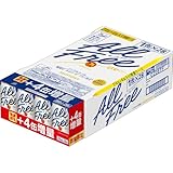 オールフリー ノンアルコールビール 増量セット [ ノンアルコール 350ml 28本 ]