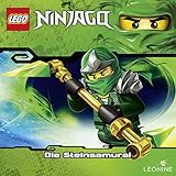 lego 21310 toysrus  Folge 21: Die Steinsamurai