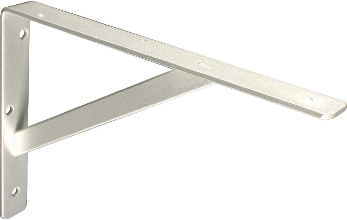 Knape & Vogt Heavy Duty L Bracket (208 TI 400)