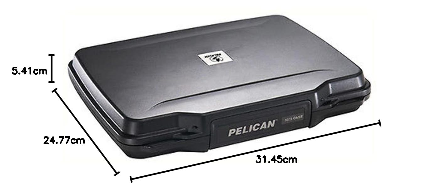 ペリカンpelican 1075 タブレットケース ハードバッグ i1075 タブレットケース – PELICAN DEALER