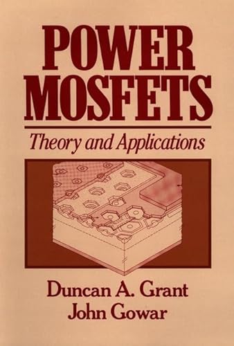 Power MOSFETs: Theory and Applications