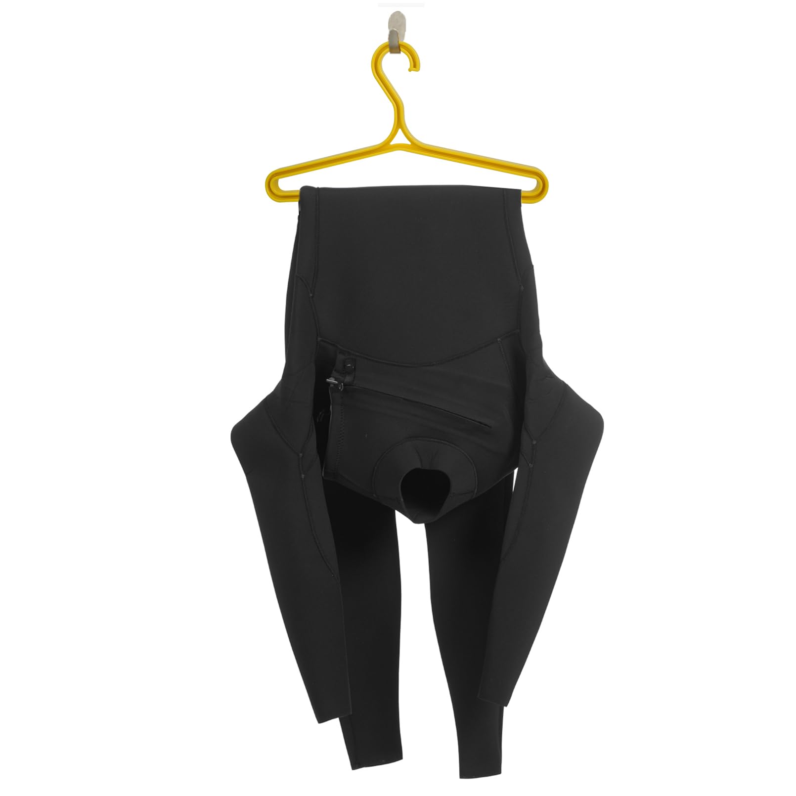Luwint Paquete de 2 perchas de secado resistente para trajes de neopreno