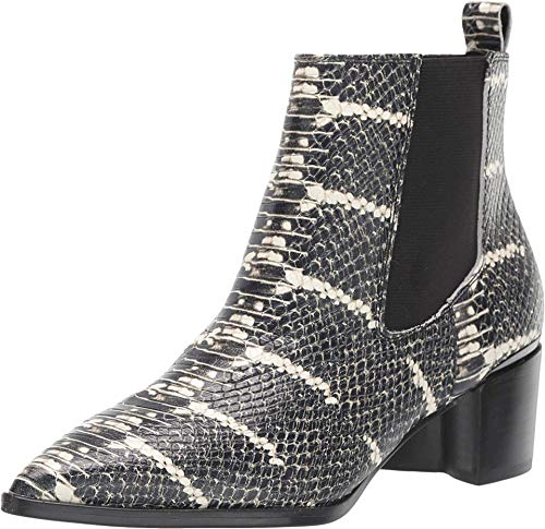 nine west honor booties