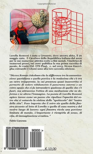 Attimi: tra meridiani e paralleli