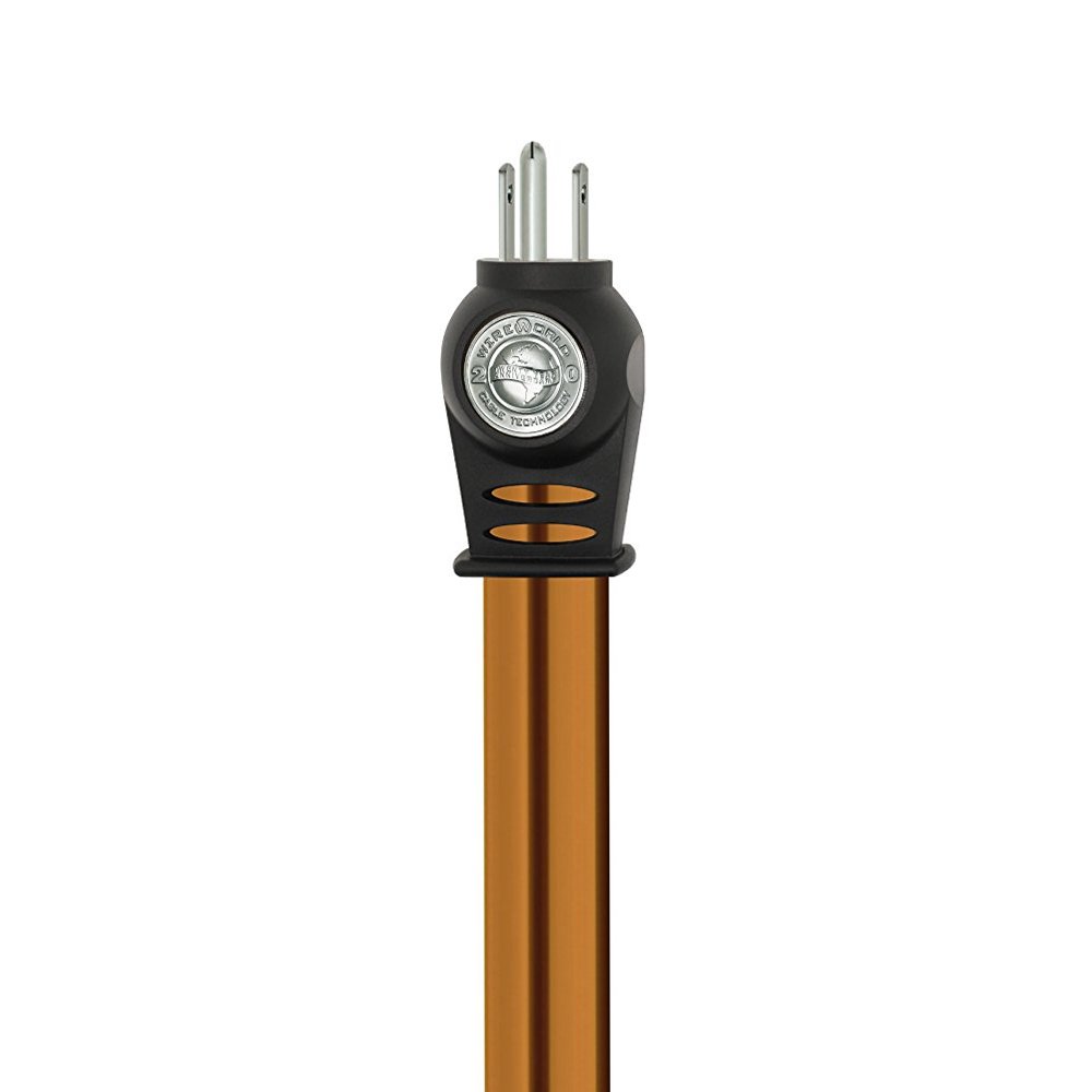 Amazon | WIREWORLD Electra 7 電源コンディショニングコード - 1