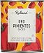 Roland Pimientos, Red Diced, 28 Ounce (Pack of 6)
