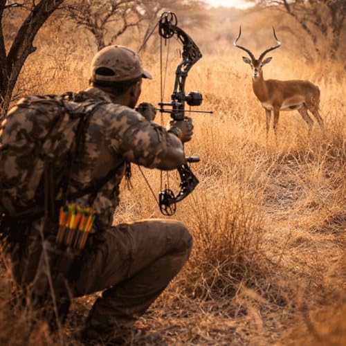 Bows and Big Dreams with G5 Johnny