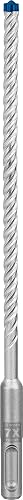 Bosch Professional 1x Broca para martillo Expert SDS plus-7X (para Hormigón arma