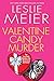 Valentine Candy Murder (A Lucy Stone Mystery)