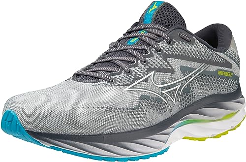 Preisvergleich Produktbild Mizuno Herren Running Shoes, Pblue Weiß Bolt2neon, 46 EU