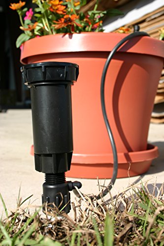 Sortie d'irrigation Mister Landscaper MLA-spr1, durabilité et précision
