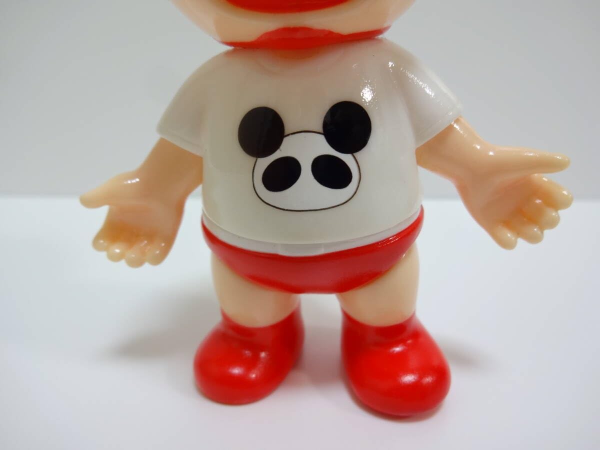 Amazon.co.jp: ファイブイ キン肉マン ヤマシロヤ限定 NSC ミートくん