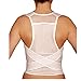 Hydas 1505 Gr. M - Geradehalter, Damen und Herren