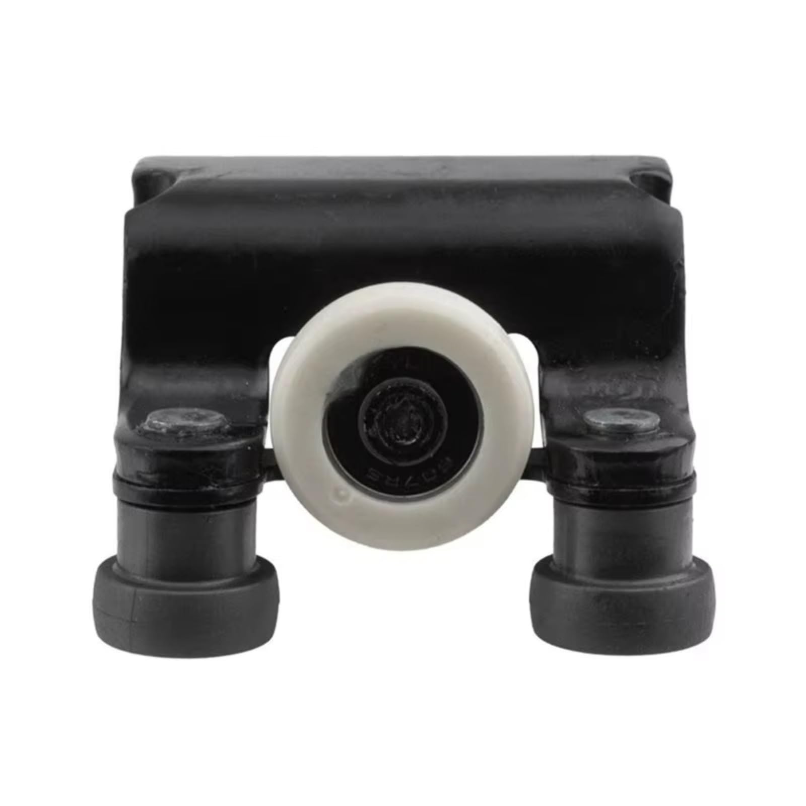 Auto Autoschiebetürrolle Kompatibel Mit Citroen 9808074680 Auto-Rollenführung, Gleitrollenführung, Gleitrollenführung, Gleitrolle