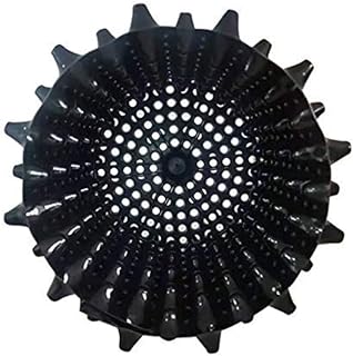 Air Pruning Planters 5 Gallon 6-Pack, Sturdy Plastic Roots Control Planter Container for Fruit