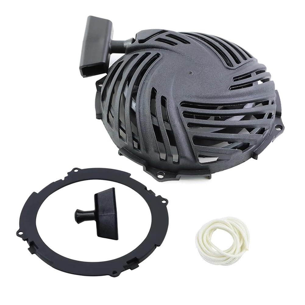 Kit de Arranque por Retroceso 593959 Funciona con Modelos de Motor Que Incluyen 591139 Apto para cortacésped
