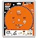 CMT P10060S ITK Plus Finish Sliding Compound Saw Blade, 10 x 60 Teeth, 10° ATB+Shear with 5/8-Inch bore