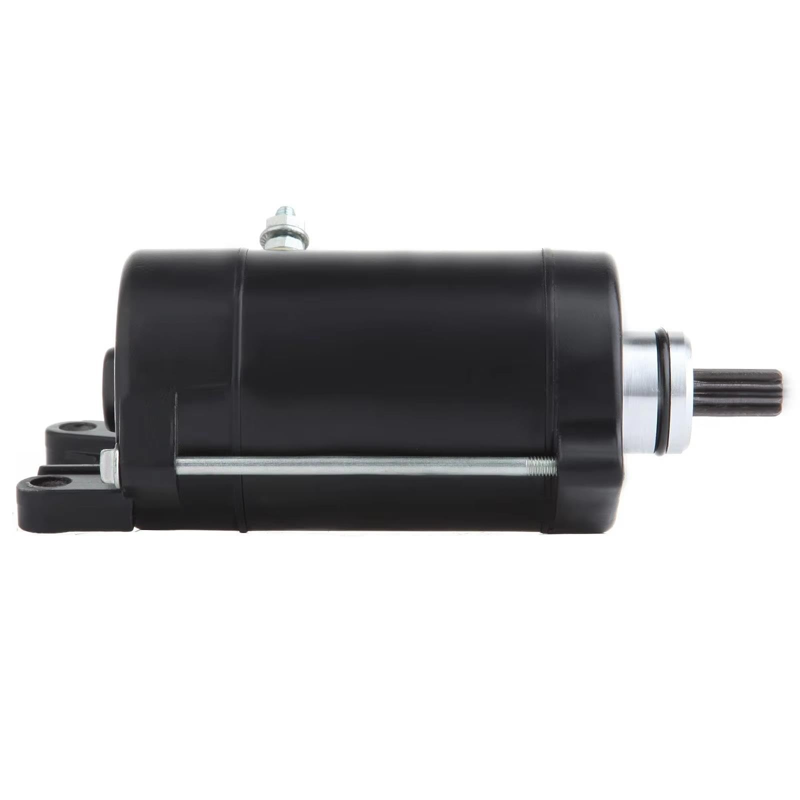 Motor Arranque Motocicleta Para Yamaha Para Wave Para Raider 1100 1995-1996