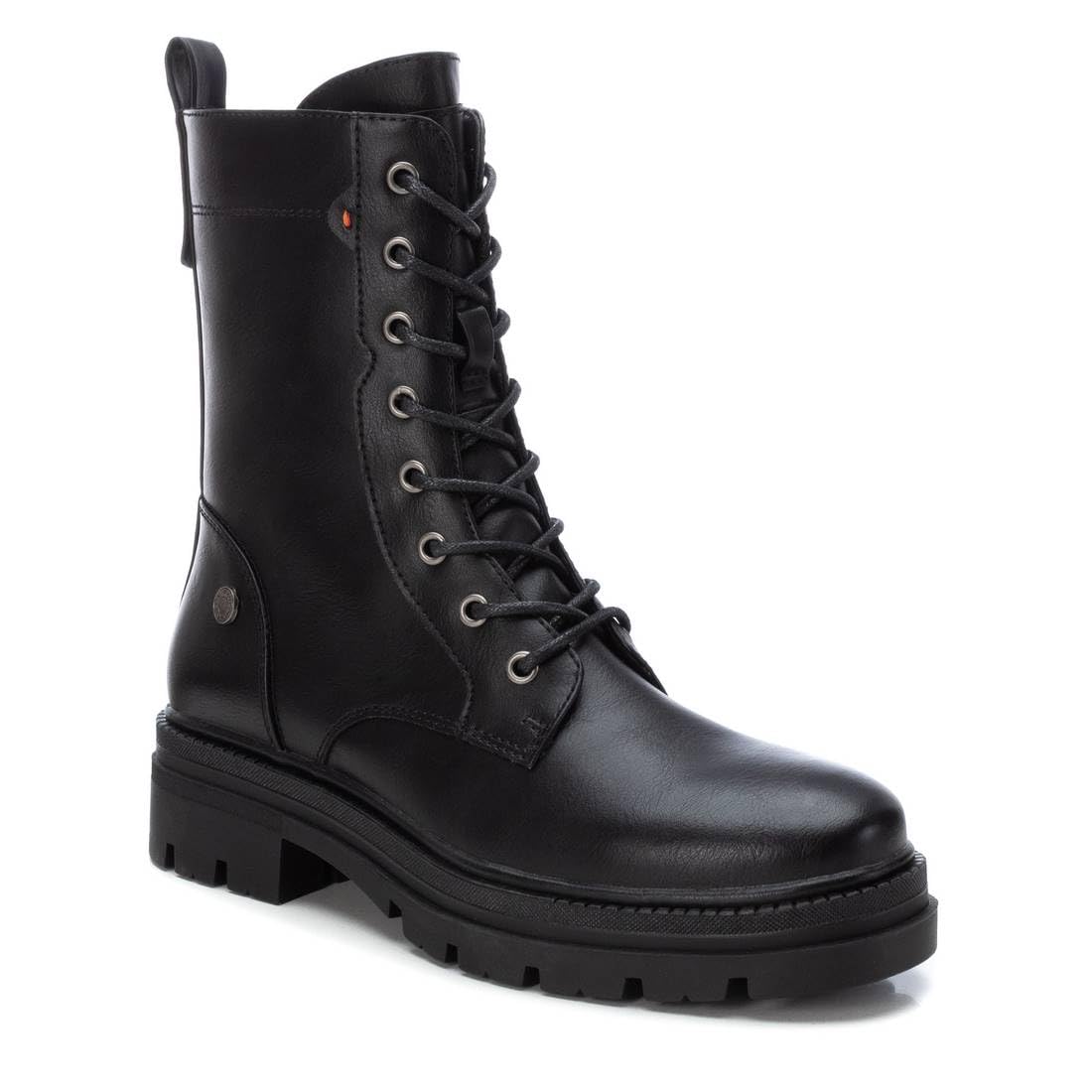 REFRESH 17197702 Botas de combateMujer