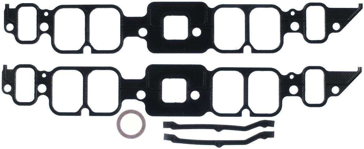 Kit juntas Mahle Original ms15168 para reparar colector admisión de motor 2