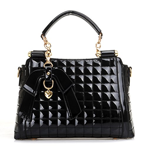 Sac à main classique et épaule rhombique pour femme modèle D