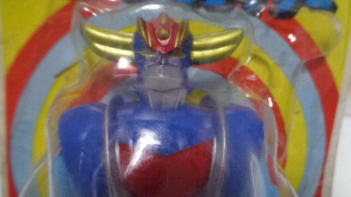 Amazon.co.jp: レトロ ZZZ ロビン ダイナミック ノコノコ人形 UFO ロボ