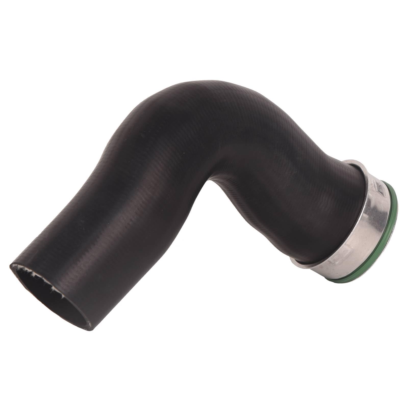Bapmic Ladeluftschlauch Turbo 1635014582 Kompatibel mit M-ERC-EDE-S M-KLASSE W163 ML270 2.7 CDI 1999-2005