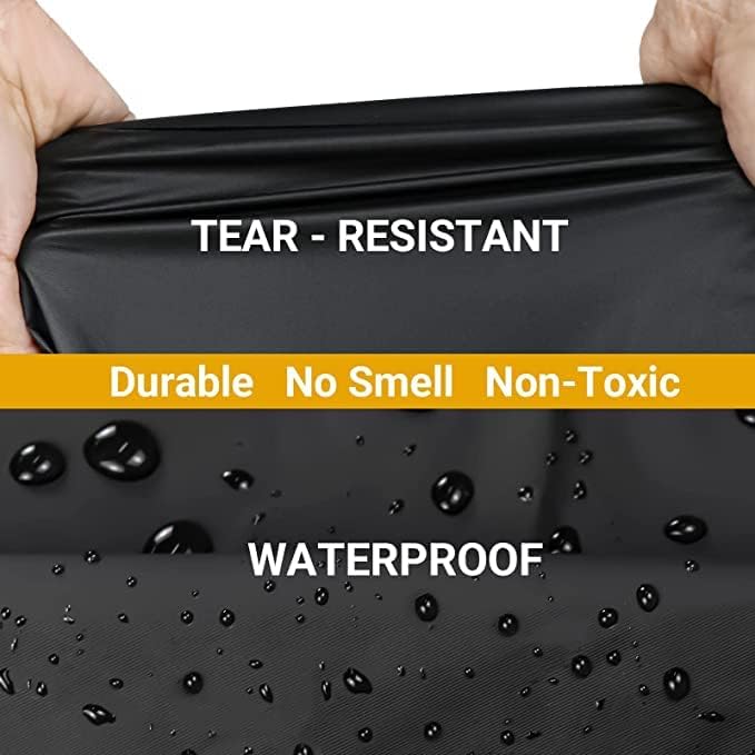 YingErTool 2 Stück Regenponchos Regenjacke Regenmantel für Damen Herren, EVA Regenbekleidung Regencape Wasserdicht für Wandern Radfahren Camping und Reisen