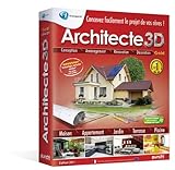 logiciel 3d architecte pro cad  Architecte 3D - édition gold 2011