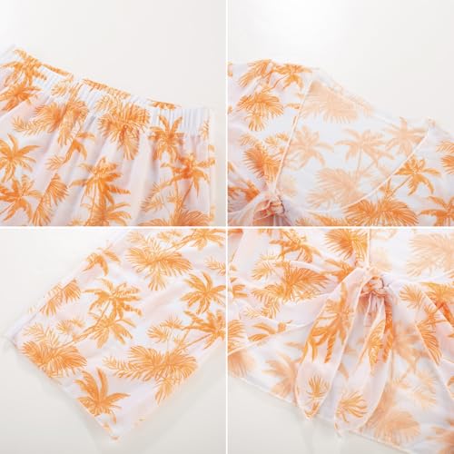 Save 9.99 USD on GRACE KARIN 4-Piece Swim Set - Image 4